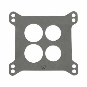 MR. GASKET #57C Carb Gasket 4-Hole Carter Carb