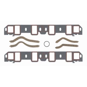 MR. GASKET #5834 Silicone Intake Gaskets