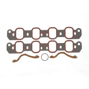 MR. GASKET #5836 Silicone Intake Gaskets