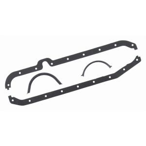MR. GASKET #5882 80-Up Sb Chev Oil Pan Gs