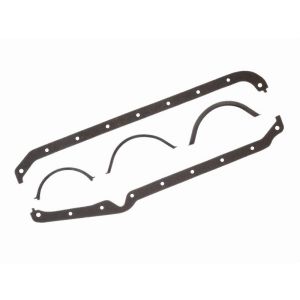 MR. GASKET #5884 SBC Ultra-Seal Oil Pan Gasket 57-79