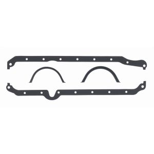 MR. GASKET #5885 ULT-SL O/Pan Set Chevy 8