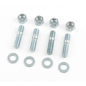 MR. GASKET #59 Carburetor Studs 1-3/8in