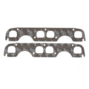 MR. GASKET #5906 Sb Chevy Exhaust Gaskets