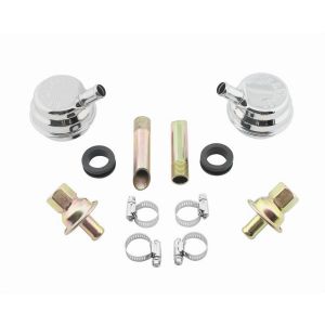 MR. GASKET #6002 Crankcase Evacuation Sys