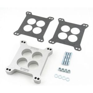MR. GASKET #6006 1in 4-Hole Carb. Spacer
