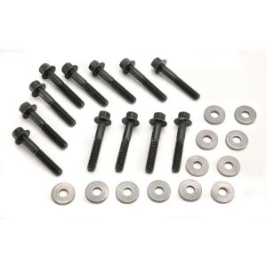 MR. GASKET #6082MRG Sb Ford Intake Bolt Set
