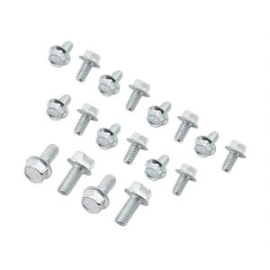 MR. GASKET #6085MRG SB Chevy Oil Pan Bolts