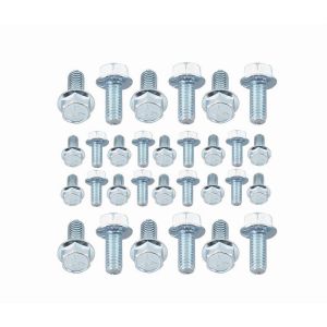 MR. GASKET #6087MRG Oil Pan Bolts