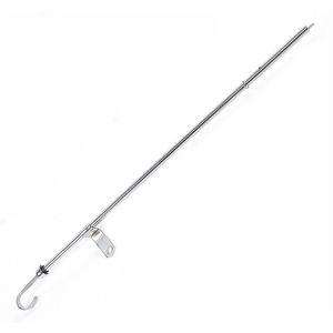 MR. GASKET #6236 Bb Chevy Oil Dipstick