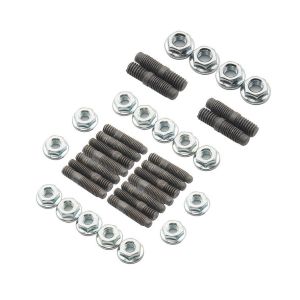 MR. GASKET #6315 Sbc Oil Pan Stud Kit