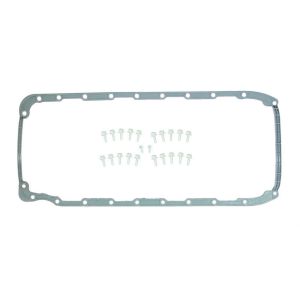 MR. GASKET #6663G 1-Piece Oil Pan Gasket BBC 396-454