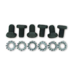 MR. GASKET #6710 GM Flex Plate Bolts