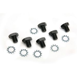 MR. GASKET #6712MRG Mopar Flex Plate Bolts