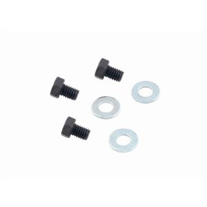 MR. GASKET #6715 GM Flex Plate Bolts