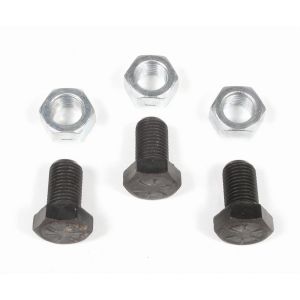MR. GASKET #6716 Gm Flex Plate Bolts