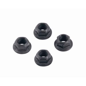 MR. GASKET #6717 Ford Flex Plate Nuts