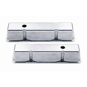 MR. GASKET #6854 Valve Cover Tall with Baffle