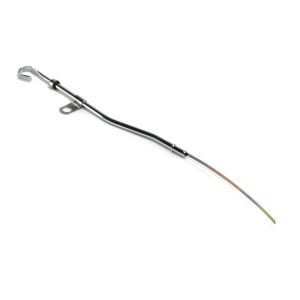MR. GASKET #6924 Chrome Bb Mopar Dipstick