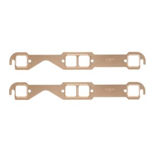 MR. GASKET #7151MRG Copper Exh Gasket-Chev S