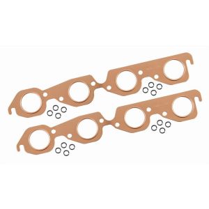 MR. GASKET #7157MRG Copperseal Exh Gasket BBC