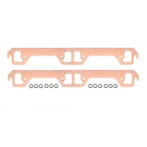 MR. GASKET #7174 Copperseal Exh Gasket AMC (Dog Leg)