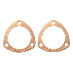 MR. GASKET #7177C Copper Collector Gasket 3x3 5/8
