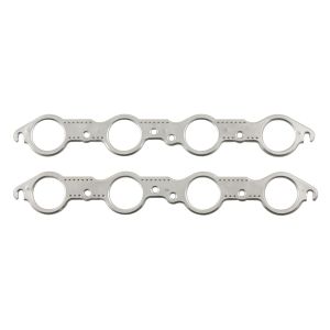 MR. GASKET #7406G Exhaust Header Gskt Set GM LS1-LS7 Round