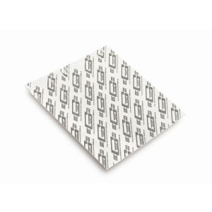 MR. GASKET #77 Exh. Gasket Material 10in x 10in