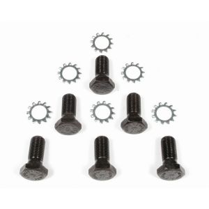 MR. GASKET #912 Flywheel Bolts