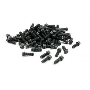 MR. GASKET #917A Bulk Header Bolts (100) Pieces