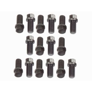MR. GASKET #919G Header Bolts 16 Per Set