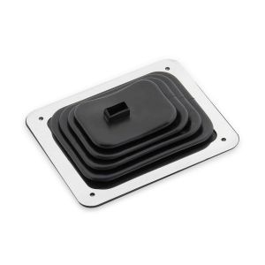 MR. GASKET #9648 Shifter Boot Small