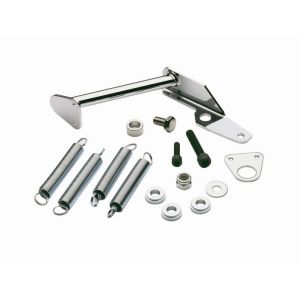 MR. GASKET #9678 Throttle Return Spring