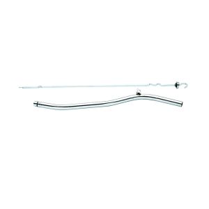 MR. GASKET #9690 Auto Trans Dipstick Alum