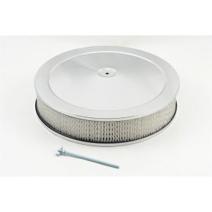 MR. GASKET #9790 14in. Comp. Air Cleaner