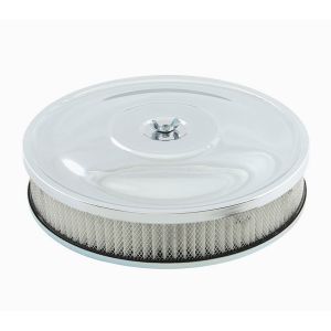 MR. GASKET #9798 10in. Custom Air Cleaner