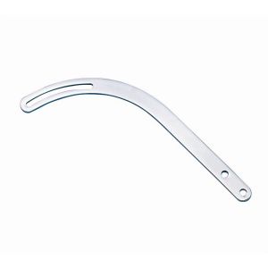 MR. GASKET #9851 Chrome Alt/Generator Arm