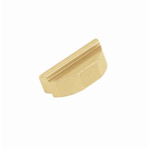 MR. GASKET #988G 4 Deg Short (3/4in) Crank key