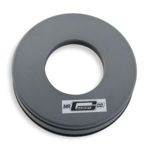 MR. GASKET #LSRC1 Alignment Tool - GM LS Rear Block Cover