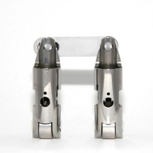 MOREL LIFTERS #4841 BBC Solid Roller Lifter Set w/.180 Offset Intake