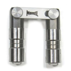 MOREL LIFTERS #5319 BBM Hyd. Roller Lifter Set .903 Dia Retro-Fit