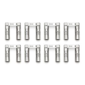 MOREL LIFTERS #5323 SBF Retro-Fit Hyd Roller Lifter Set