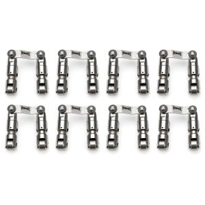 MOREL LIFTERS #6593 BBC Mech Roller Lifter Set Sportsman Pro