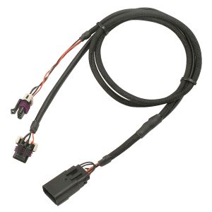 MSD IGNITION #2278 Wire Harness LS 58x/4x Front Cam Sensor