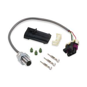MSD IGNITION #2341 Hall Pickup w/LED Ind. Cam Sync Plug