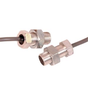 MSD IGNITION #2348 Hall Effect Pickup w/LED Indicator