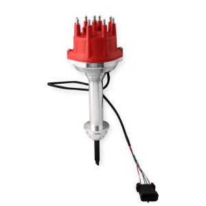 MSD IGNITION #2383 Distributor - Dual Sync BBM 426/440