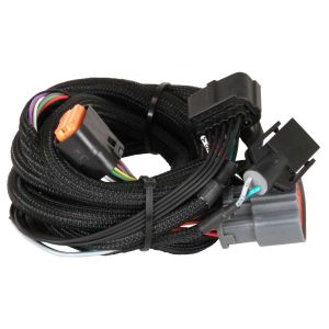 MSD IGNITION #2774 Wire Harness Ford - 4R100 1998-Up