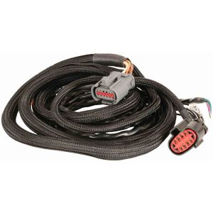 MSD IGNITION #2776 Wire Harness Ford - E40D 89-94